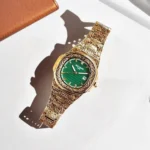 Patek Philippe Watch For Men (SG489)