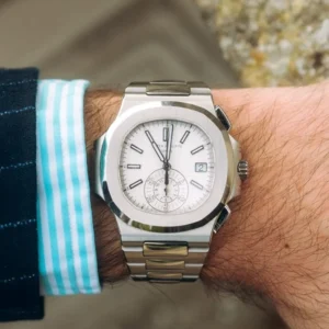 Patek Philippe Watch For Men (SG493)