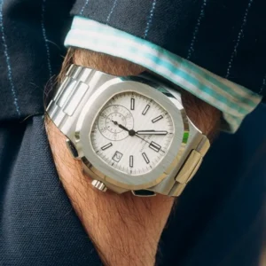 Patek Philippe Watch For Men (SG493)