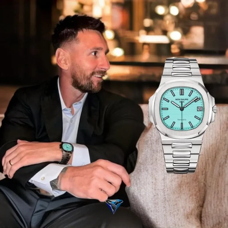 Patek Philippe Watch For Men (SG873) Patek Philippe Watch For Men (SG873)