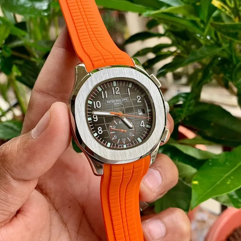Patek Philippe Watch For Men (SG876)