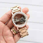 Patek Philippe Watch For Men (SG973)