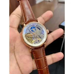 Patek Philippe Watch For Men (SG974)