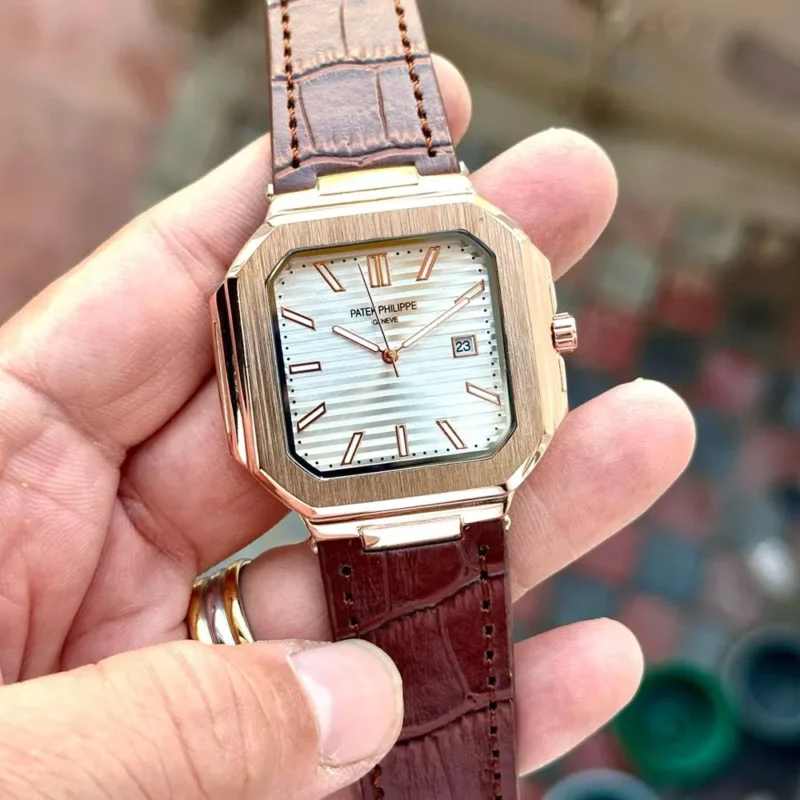 Patek Philippe Watch For Men (SL154)