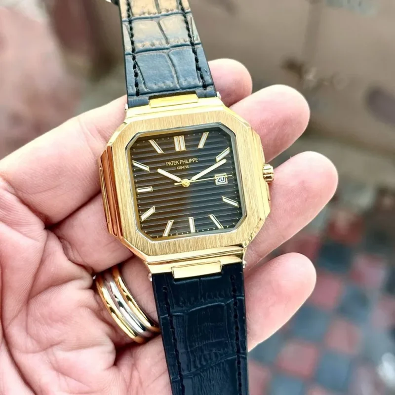 Patek Philippe Watch For Men (SL155)