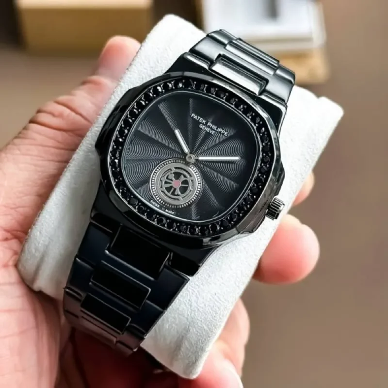 Patek Philippe Watch For Men (SL392)