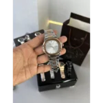 Patek Philippe Watch For Men (SS282)
