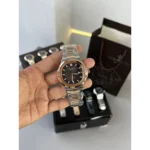Patek Philippe Watch For Men (SS285)