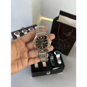 Patek Philippe Watch For Men (SS285)