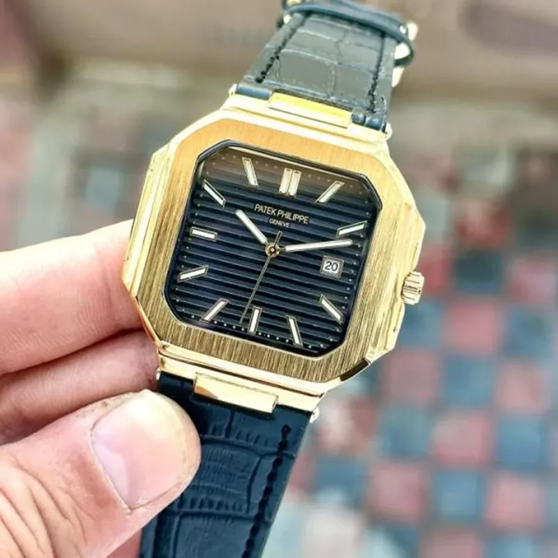 Patek Philippe Watch For Men (SUP274)