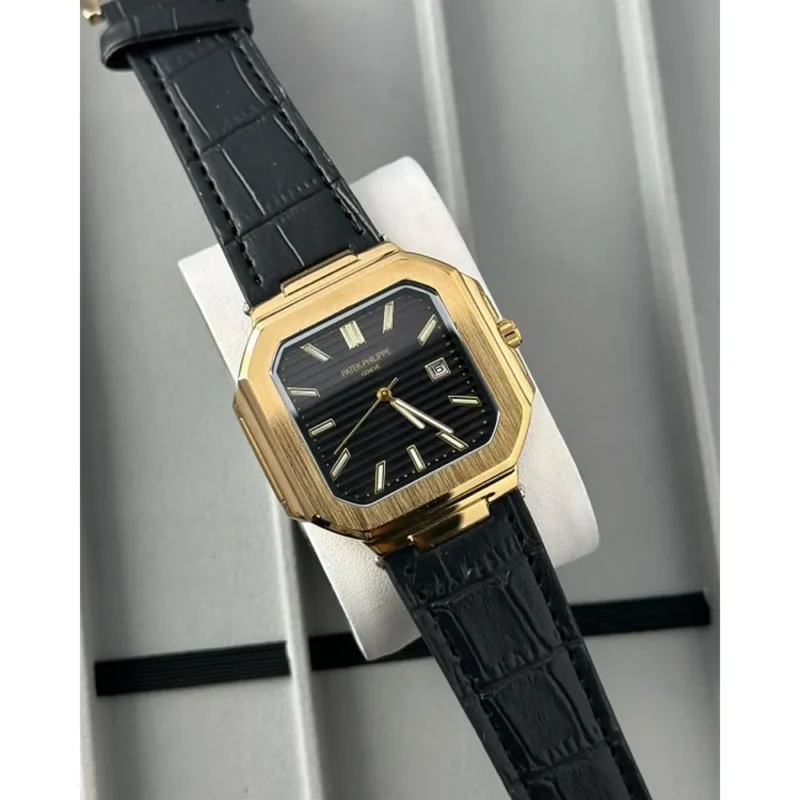 Patek Philippe Watch For Men (SW1403)