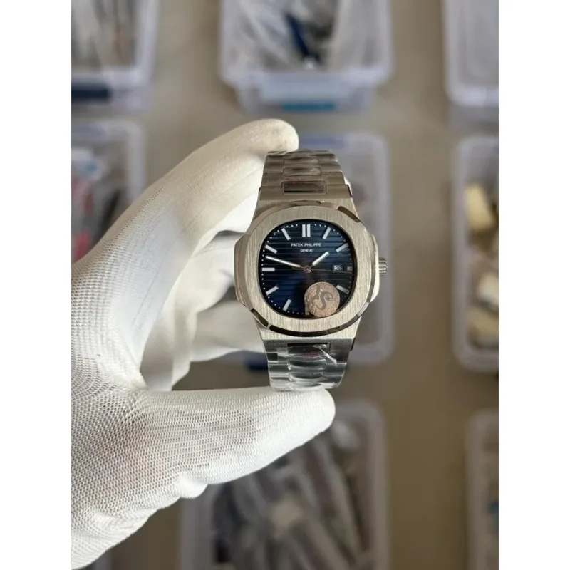 Patek Philippe Watch For Men (SW1410)