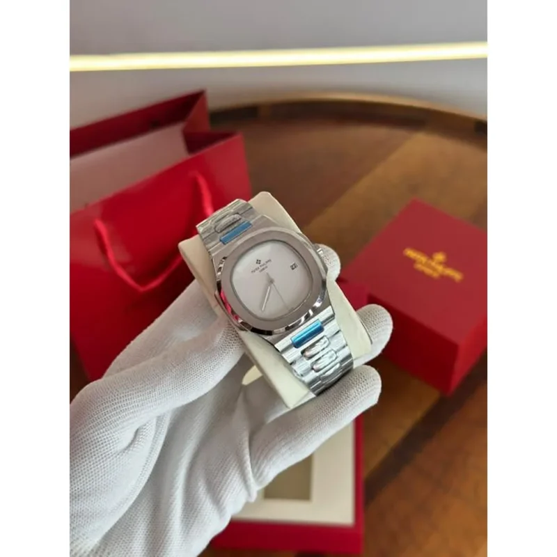 Patek Philippe Watch For Men (SW1427)