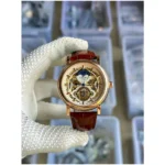 Patek Philippe Watch For Men (SW1441)