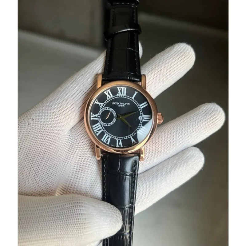 Patek Philippe Watch For Men (SW1442)