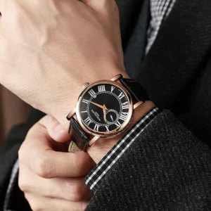 Patek Philippe Watch For Men (SW1442)