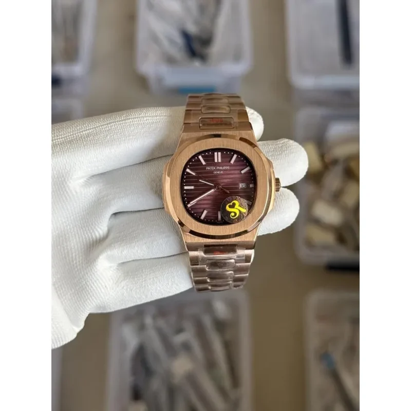 Patek Philippe Watch For Men (SW1469)