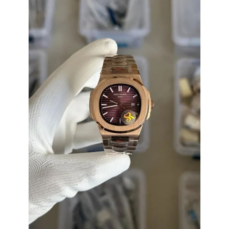 Patek Philippe Watch For Men (SW1469)