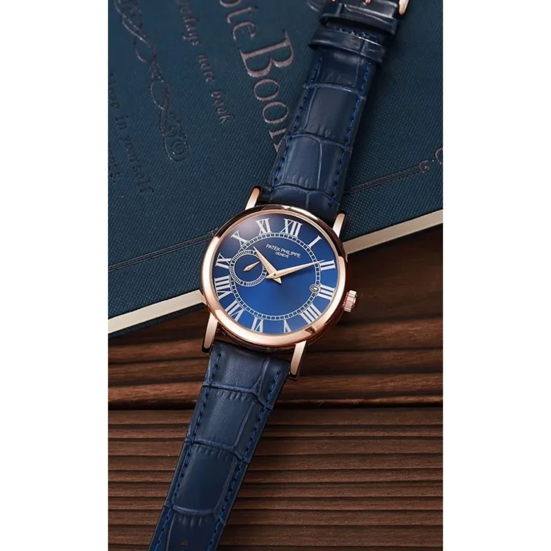 Patek Philippe Watch For Men (SW1474)