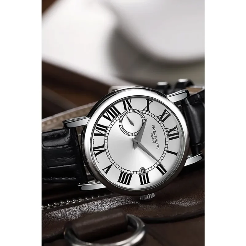 Patek Philippe Watch For Men (SW1478)