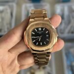 Patek Philippe Watch For Men (SW1487)