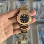 Patek Philippe Watch For Men (SW1487)