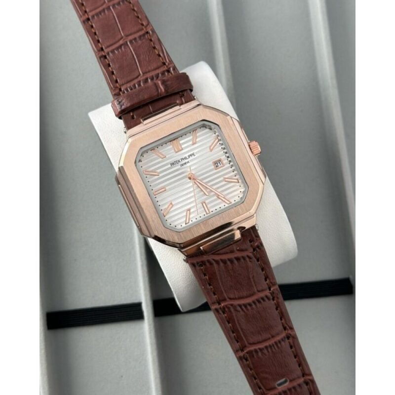 Patek Philippe Watch For Men (SW1568)