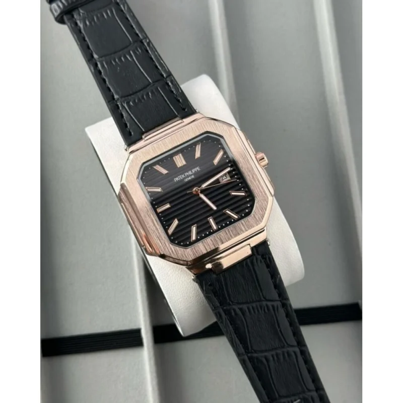 Patek Philippe Watch For Men (SW1569)