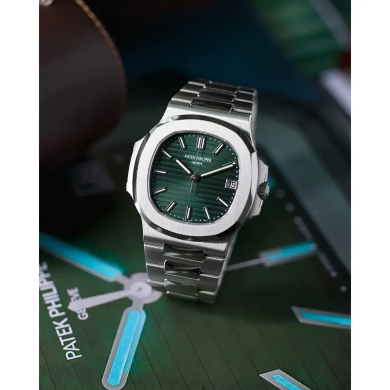 Patek Philippe Watch For Men (SZ278)