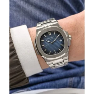 Patek Philippe Watch For Men (SZ279)