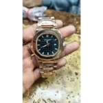 Patek Philippe Watch For Men (ZS125)