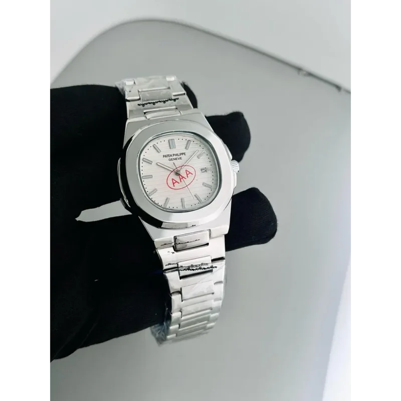 Patek Philippe Watch For Men (ZS130)