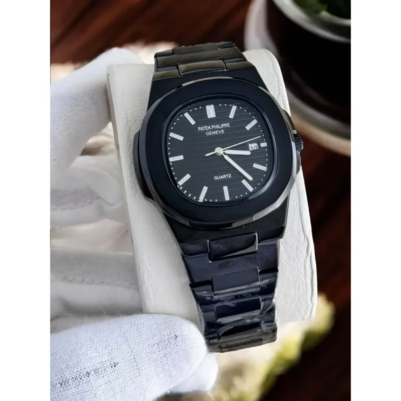 Patek Philippe Watch For Men (ZS185)