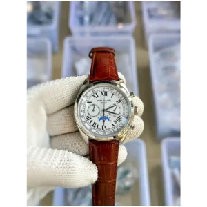 Patek Philippe Watch Geneve For Men (CS213)