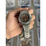 Patek Philippe Watch Nautilus For Men (CS164)