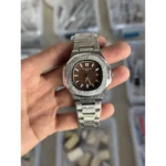 Patek Philippe Watch Nautilus For Men (CS164)