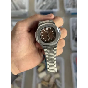 Patek Philippe Watch Nautilus For Men (SUP252)