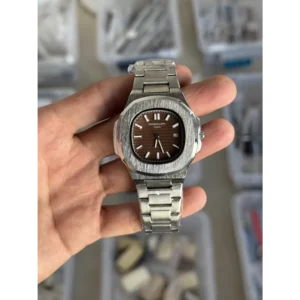 Patek Philippe Watch Nautilus For Men (SUP252)