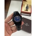 Patek Philippe Watch, Nautilus Jumbo 40mm, Men Stainless Steel Watch (SG-229385)