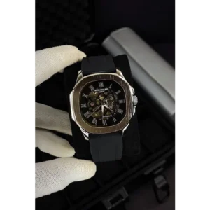 Patek Philippe Watch Skeleton Automatic For Men (CS159)