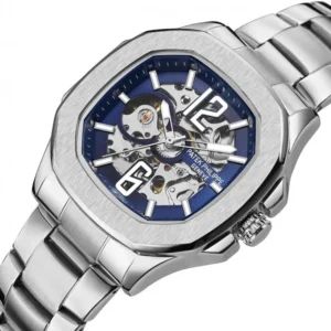 Patek Philippe Watch Skeleton Automatic For Men (FIT968)