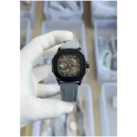 Patek Philippe Watch Skeleton Automatic For Men (SW1055)