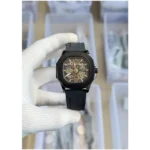 Patek Philippe Watch Skeleton Automatic For Men (SW1056)