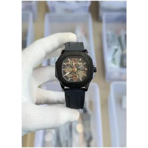 Patek Philippe Watch Skeleton Automatic For Men (SW1056)