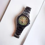 Patek Philippe Watch Skeleton Automatic For Men (SW2102)