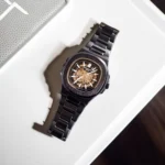 Patek Philippe Watch Skeleton Automatic For Men (SW2103)