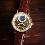 Patek Philippe Watch Skeleton For Men (BSF71)