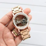 Patek Philippe Watch Skeleton For Men (SL194)