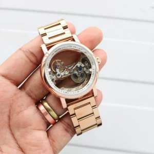 Patek Philippe Watch Skeleton For Men (SL194)