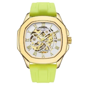 Patek Philippe Watch Tourbillon Machinery For Men (SG-341)